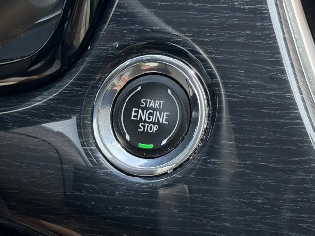 2024 Cadillac XT6 AWD Premium Luxury