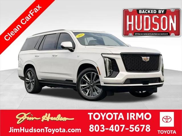 2025 Cadillac Escalade Sport for sale in Irmo, SC