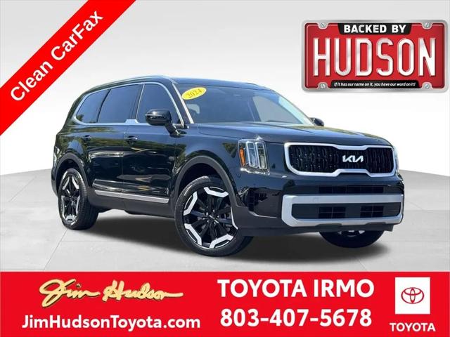 2024 Kia Telluride EX for sale in Irmo, SC
