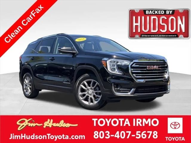 2024 GMC Terrain FWD SLT for sale in Irmo, SC