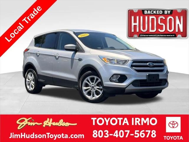 2017 Ford Escape SE for sale in Irmo, SC