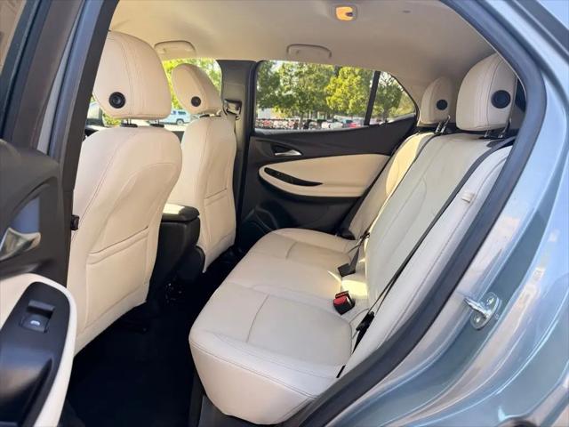 2024 Buick Encore GX Sport Touring FWD