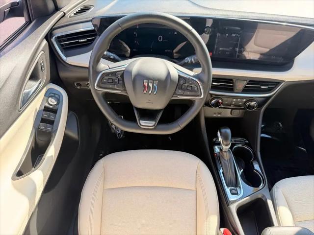 2024 Buick Encore GX Sport Touring FWD