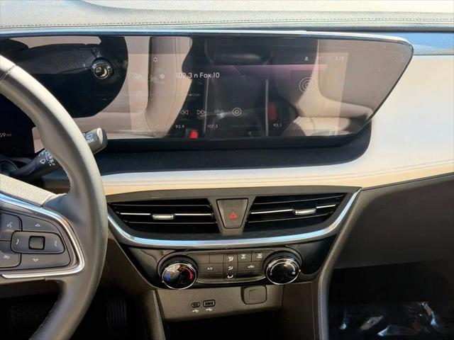 2024 Buick Encore GX Sport Touring FWD