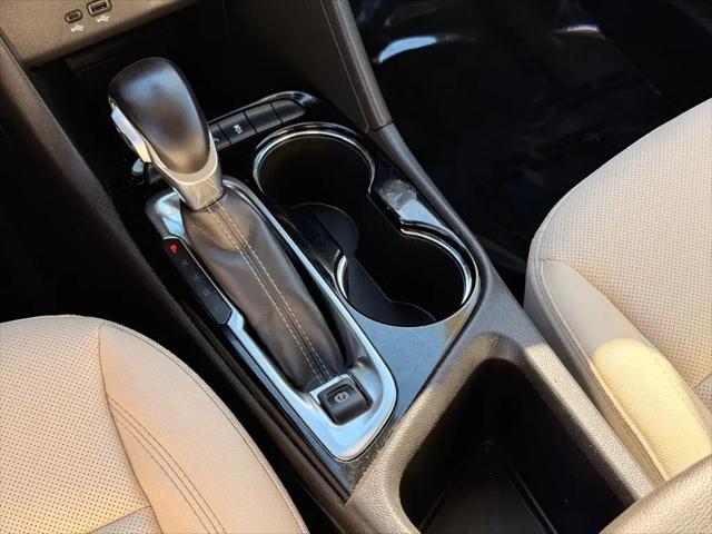 2024 Buick Encore GX Sport Touring FWD