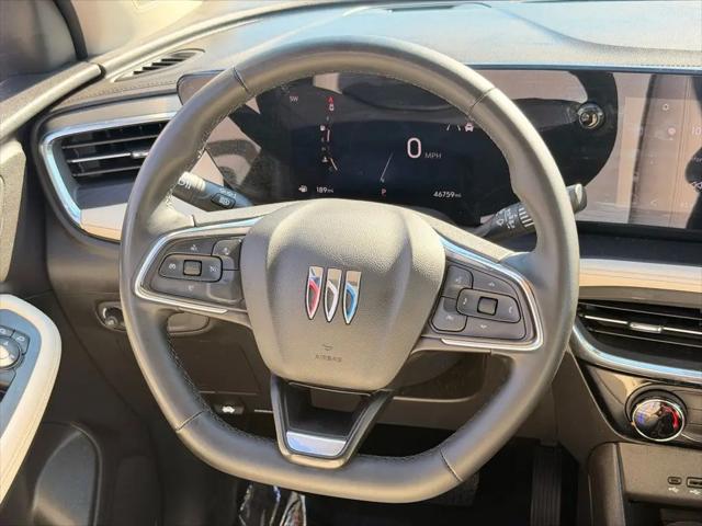 2024 Buick Encore GX Sport Touring FWD