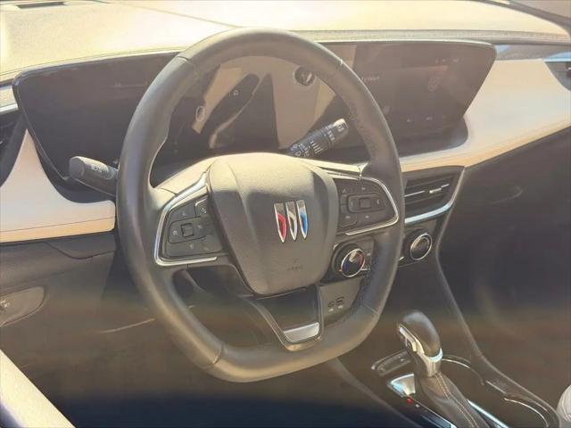 2024 Buick Encore GX Sport Touring FWD