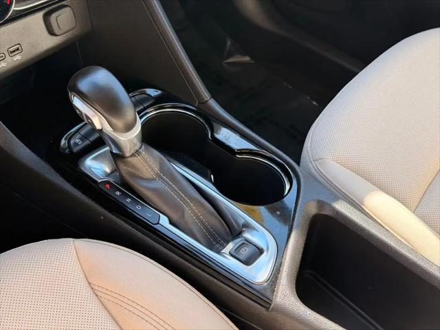2024 Buick Encore GX Sport Touring FWD