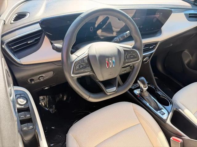 2024 Buick Encore GX Sport Touring FWD