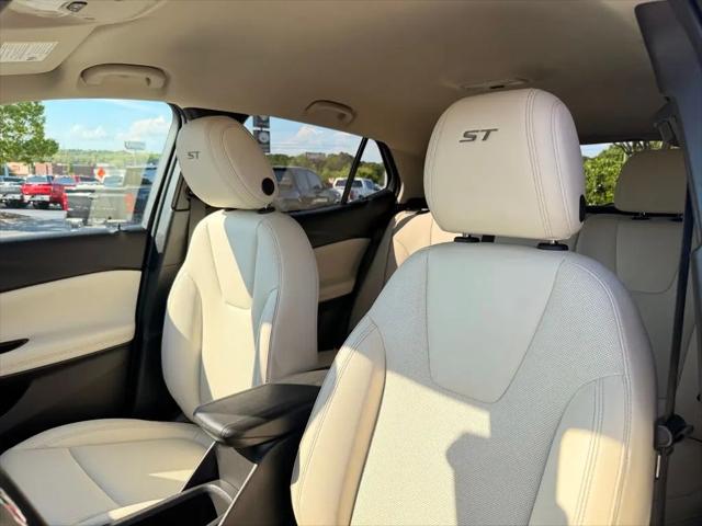 2024 Buick Encore GX Sport Touring FWD