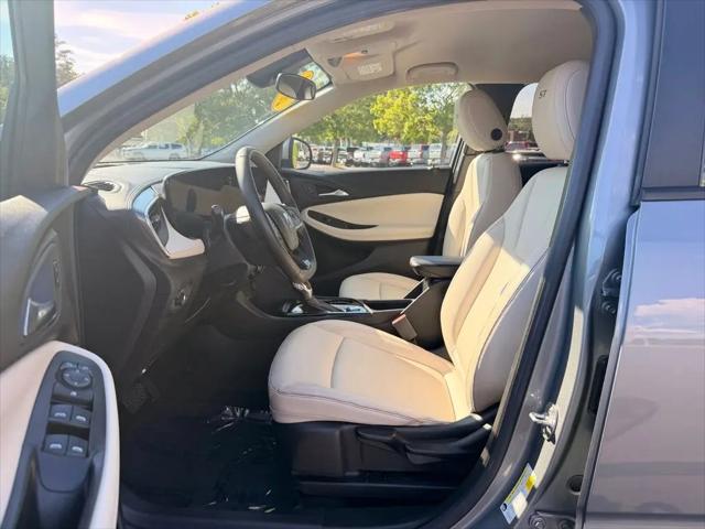 2024 Buick Encore GX Sport Touring FWD
