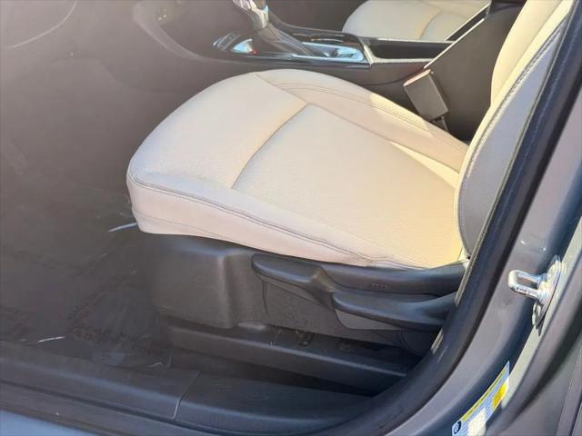 2024 Buick Encore GX Sport Touring FWD