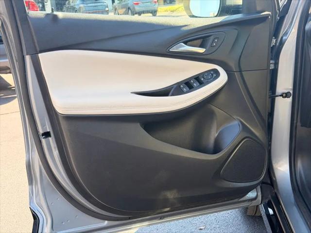 2024 Buick Encore GX Sport Touring FWD