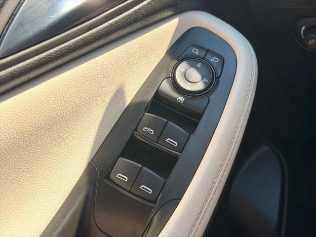 2024 Buick Encore GX Sport Touring FWD