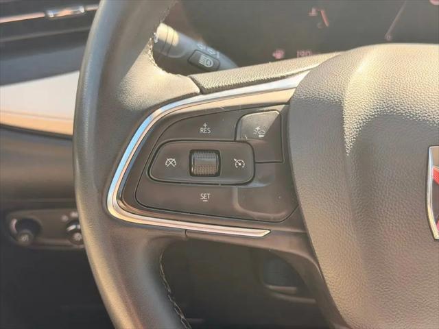 2024 Buick Encore GX Sport Touring FWD