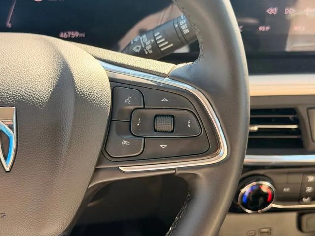 2024 Buick Encore GX Sport Touring FWD