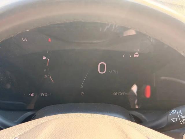 2024 Buick Encore GX Sport Touring FWD