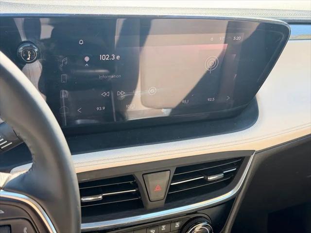 2024 Buick Encore GX Sport Touring FWD