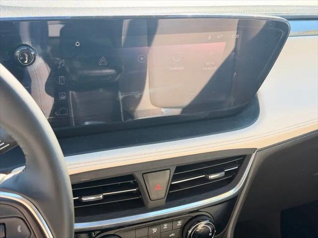 2024 Buick Encore GX Sport Touring FWD
