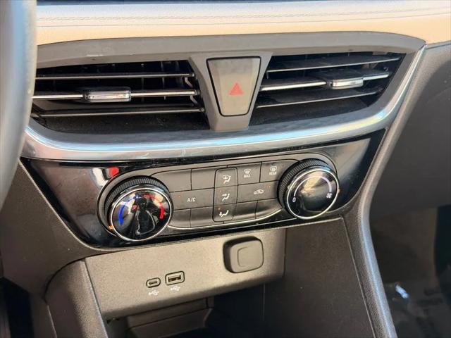 2024 Buick Encore GX Sport Touring FWD