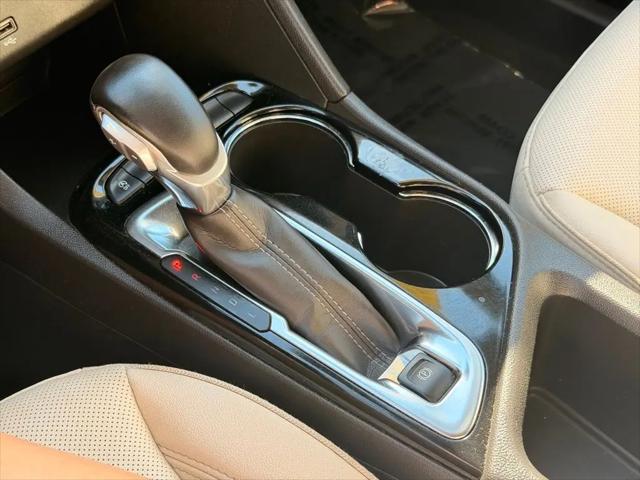 2024 Buick Encore GX Sport Touring FWD