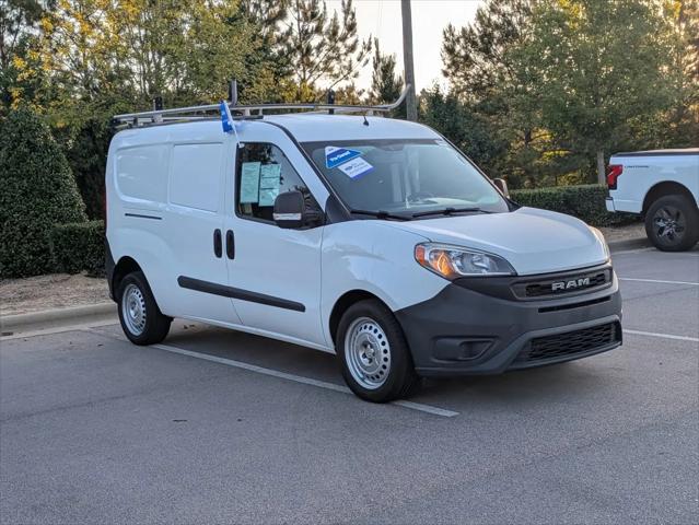 2020 Ram ProMaster City Tradesman Cargo Van