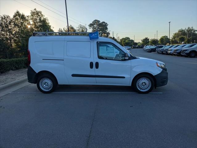 2020 Ram ProMaster City Tradesman Cargo Van