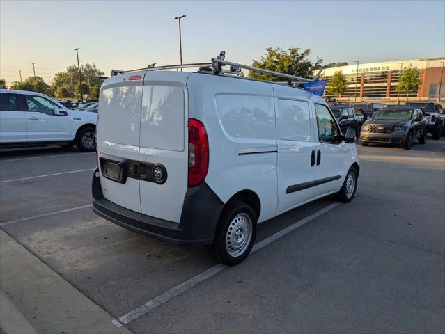 2020 Ram ProMaster City Tradesman Cargo Van
