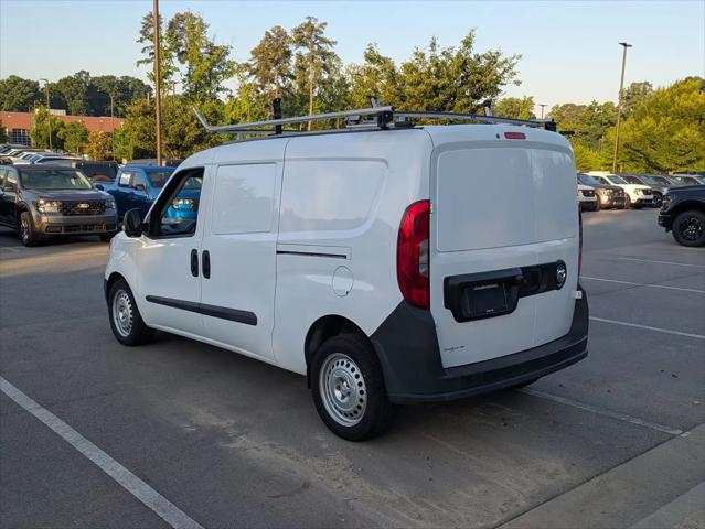 2020 Ram ProMaster City Tradesman Cargo Van