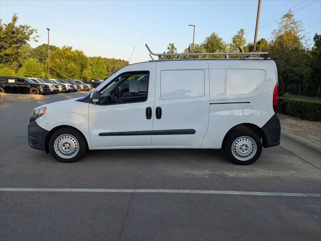 2020 Ram ProMaster City Tradesman Cargo Van