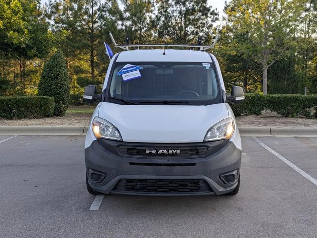 2020 Ram ProMaster City Tradesman Cargo Van