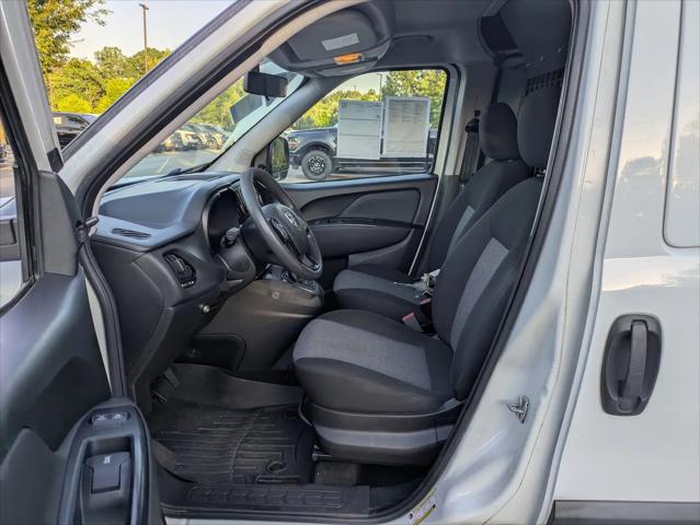 2020 Ram ProMaster City Tradesman Cargo Van