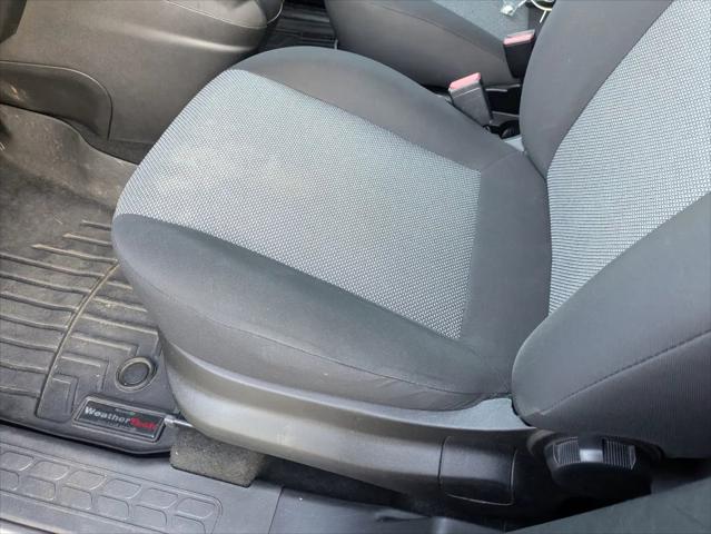 2020 Ram ProMaster City Tradesman Cargo Van