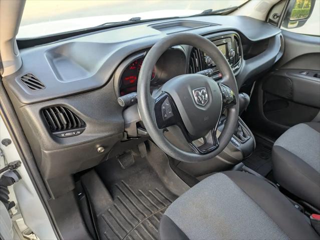 2020 Ram ProMaster City Tradesman Cargo Van