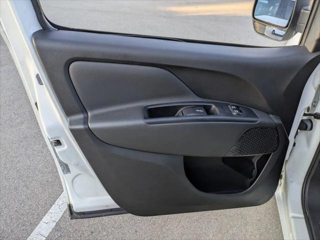 2020 Ram ProMaster City Tradesman Cargo Van