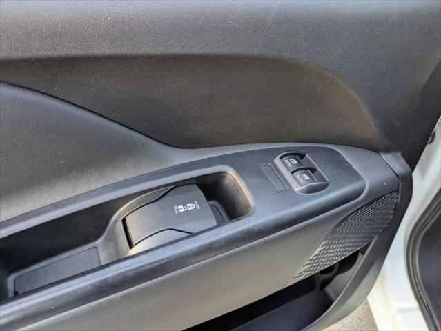 2020 Ram ProMaster City Tradesman Cargo Van