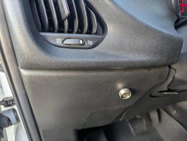 2020 Ram ProMaster City Tradesman Cargo Van