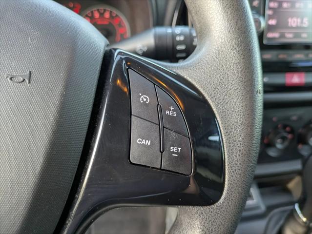 2020 Ram ProMaster City Tradesman Cargo Van