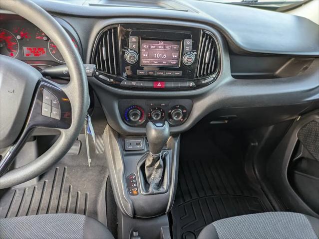 2020 Ram ProMaster City Tradesman Cargo Van