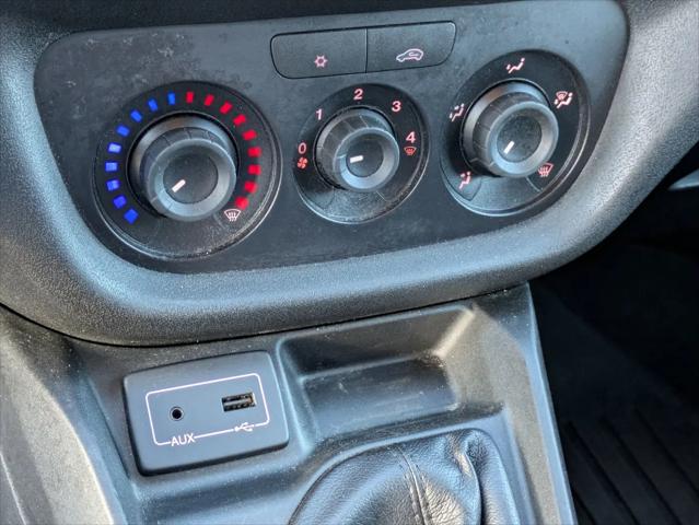 2020 Ram ProMaster City Tradesman Cargo Van