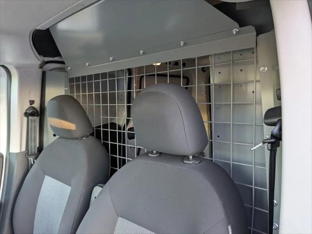 2020 Ram ProMaster City Tradesman Cargo Van
