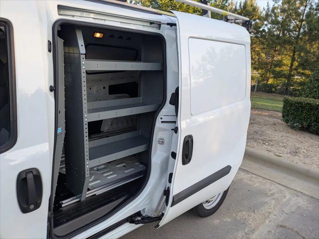 2020 Ram ProMaster City Tradesman Cargo Van