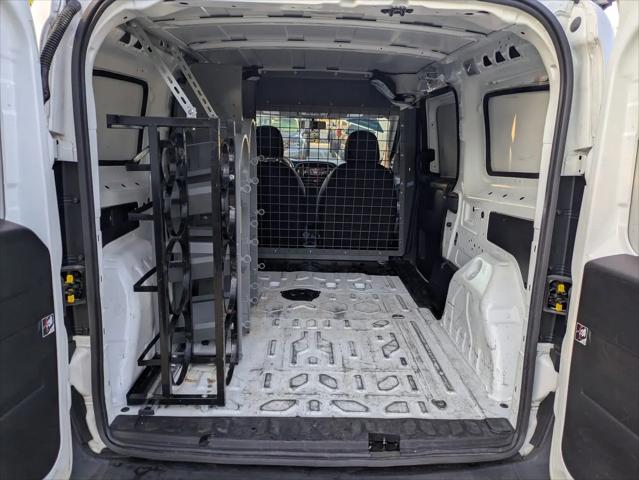 2020 Ram ProMaster City Tradesman Cargo Van