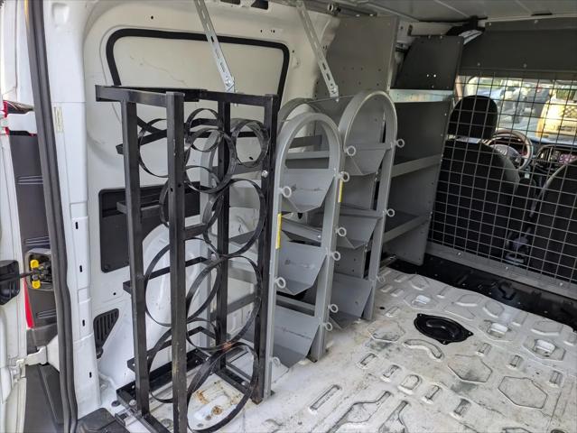 2020 Ram ProMaster City Tradesman Cargo Van