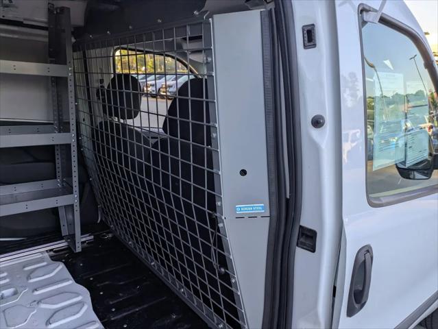 2020 Ram ProMaster City Tradesman Cargo Van