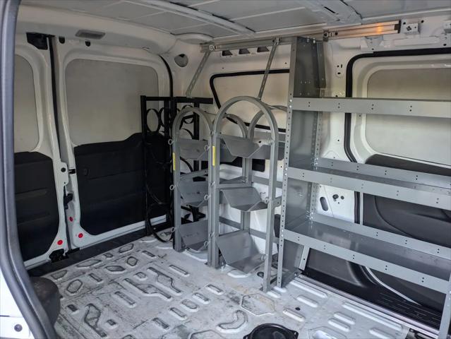 2020 Ram ProMaster City Tradesman Cargo Van