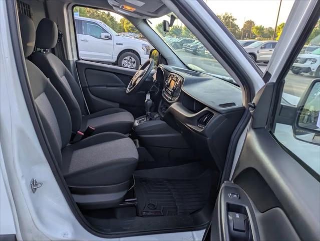 2020 Ram ProMaster City Tradesman Cargo Van