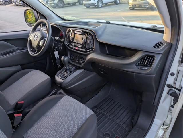 2020 Ram ProMaster City Tradesman Cargo Van