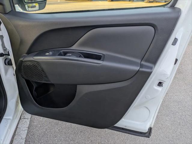 2020 Ram ProMaster City Tradesman Cargo Van