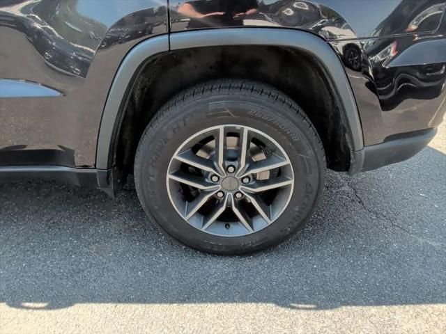 2019 Jeep Grand Cherokee Limited 4x4